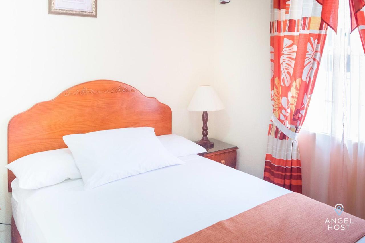 Cozy Stay In Kingsland Terrace By Angel Host ไครสต์เชิร์ช ภายนอก รูปภาพ